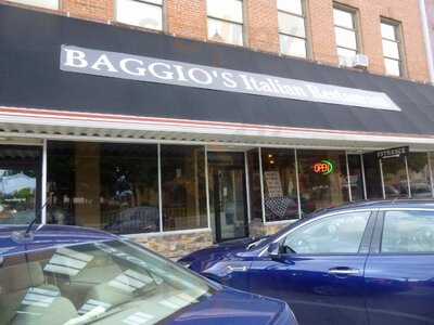 Baggio's Italian Restaurant