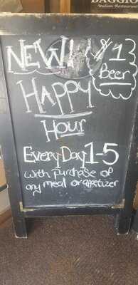 Baggio's Italian Restaurant