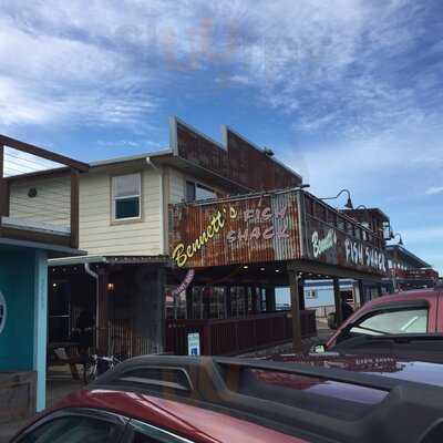 Bennett's Fish Shack