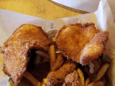 Bennett's Fish Shack