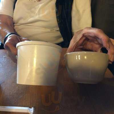 Bennett's Fish Shack