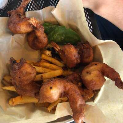 Bennett's Fish Shack