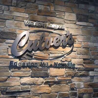 Culver's