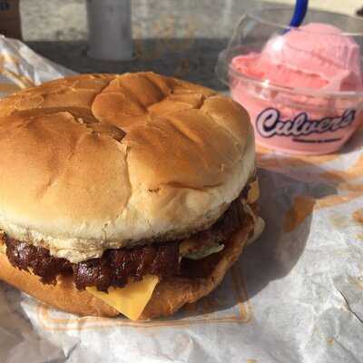 Culver's