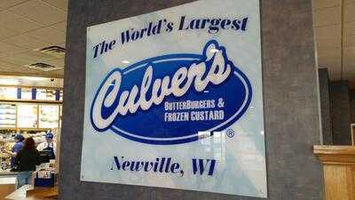 Culver's