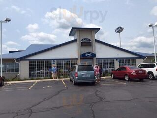 Culver's