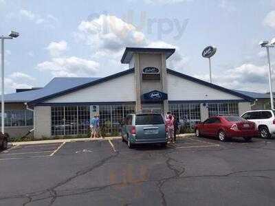 Culver's