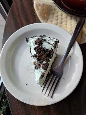 The Coffee Connection