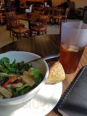 The Coffee Connection