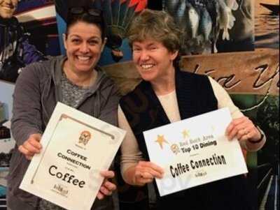 The Coffee Connection