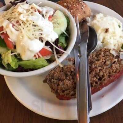 The Coffee Connection