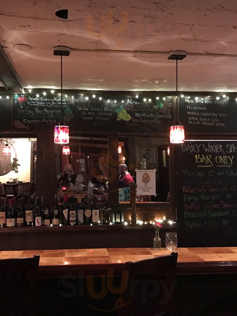Dover Forge Restaurant