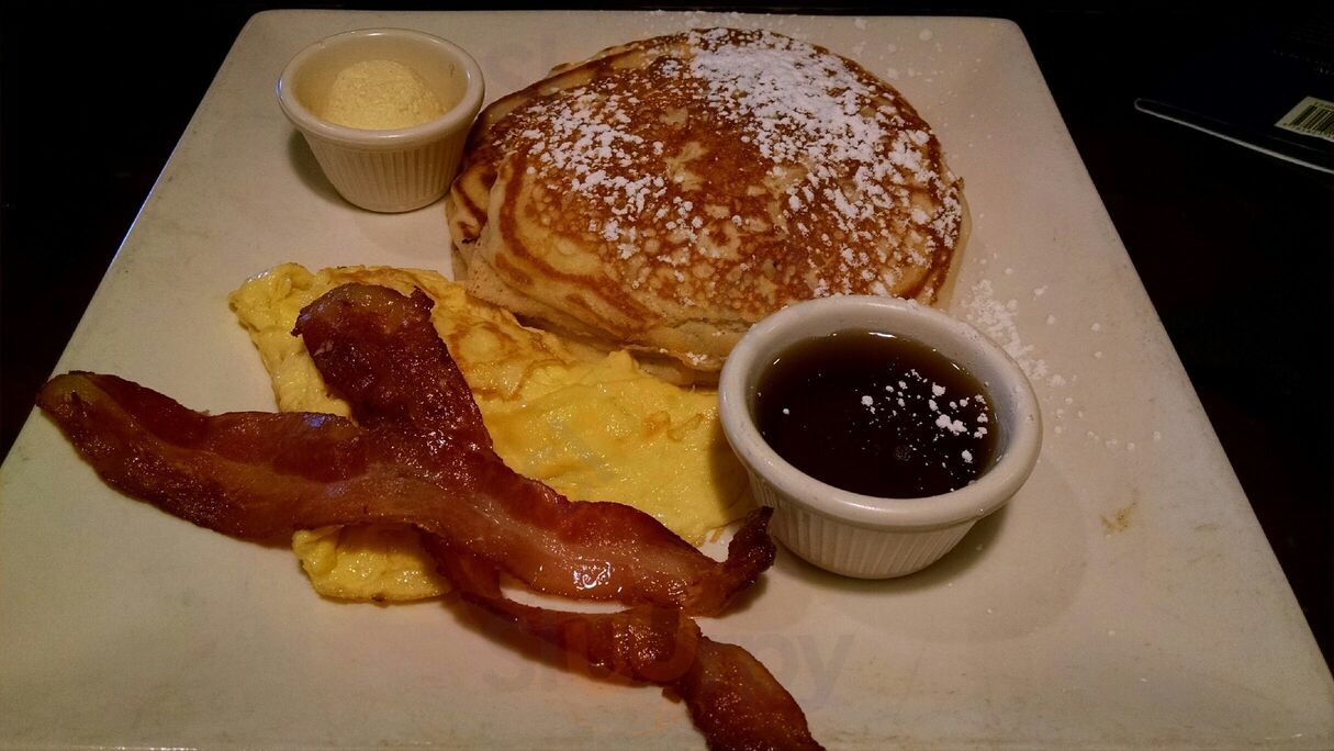 The Diner At Sugar Hill