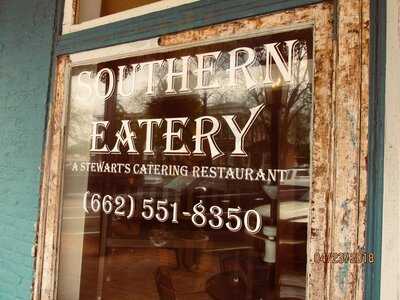 Southern Eatery