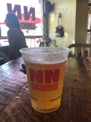 Nn Burger Kilmarnock