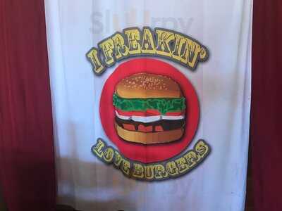 Nn Burger Kilmarnock