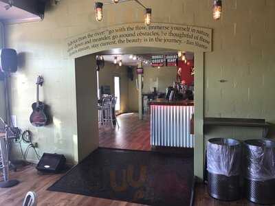 Nn Burger Kilmarnock