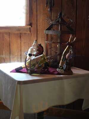 Myers Steakhouse & Inn