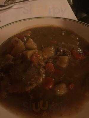 Myers Steakhouse & Inn