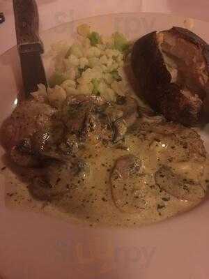 Myers Steakhouse & Inn