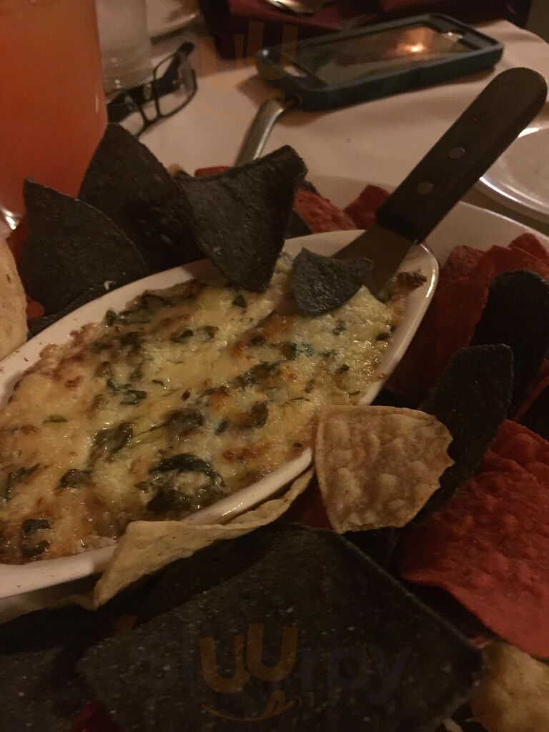 Myers Steakhouse & Inn