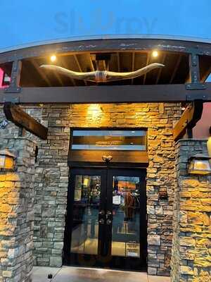 Longhorn Steakhouse