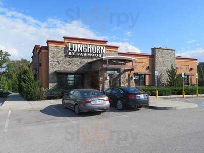 Longhorn Steakhouse