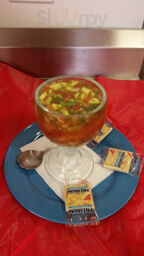 Taqueria Los Primos Number 4