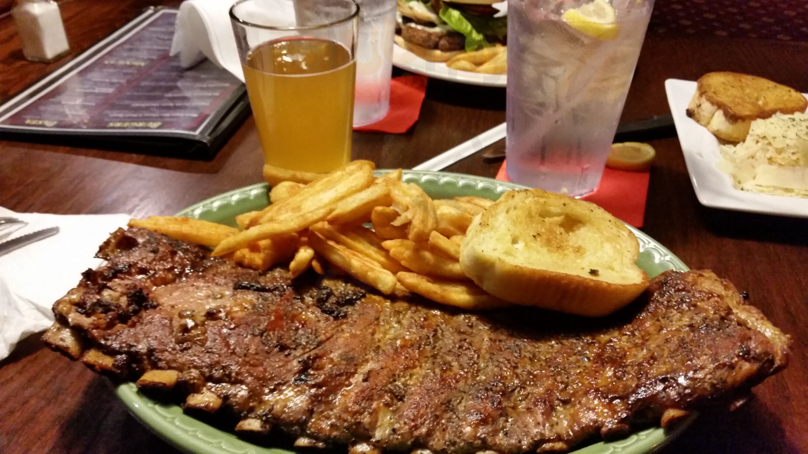 Legends Cafe