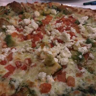 The Last Chair Bar & Grill