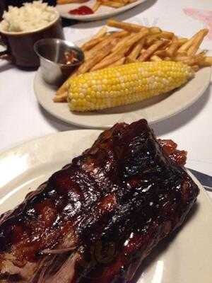 The Last Chair Bar & Grill