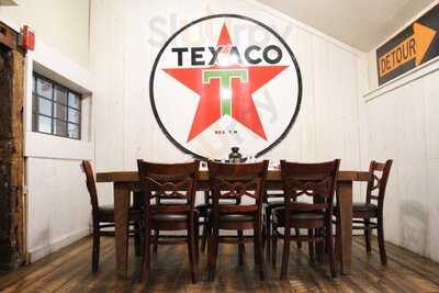 The Last Chair Bar & Grill