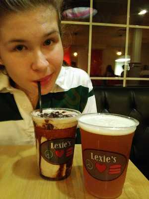 Lexie's Durham