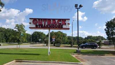 Outback Steakhouse