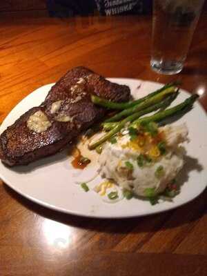 Outback Steakhouse