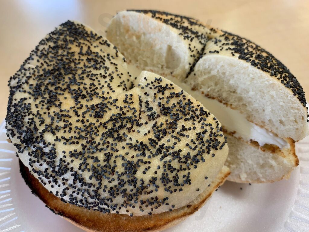 Bagel Street
