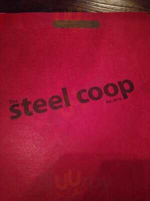 The Steel Coop