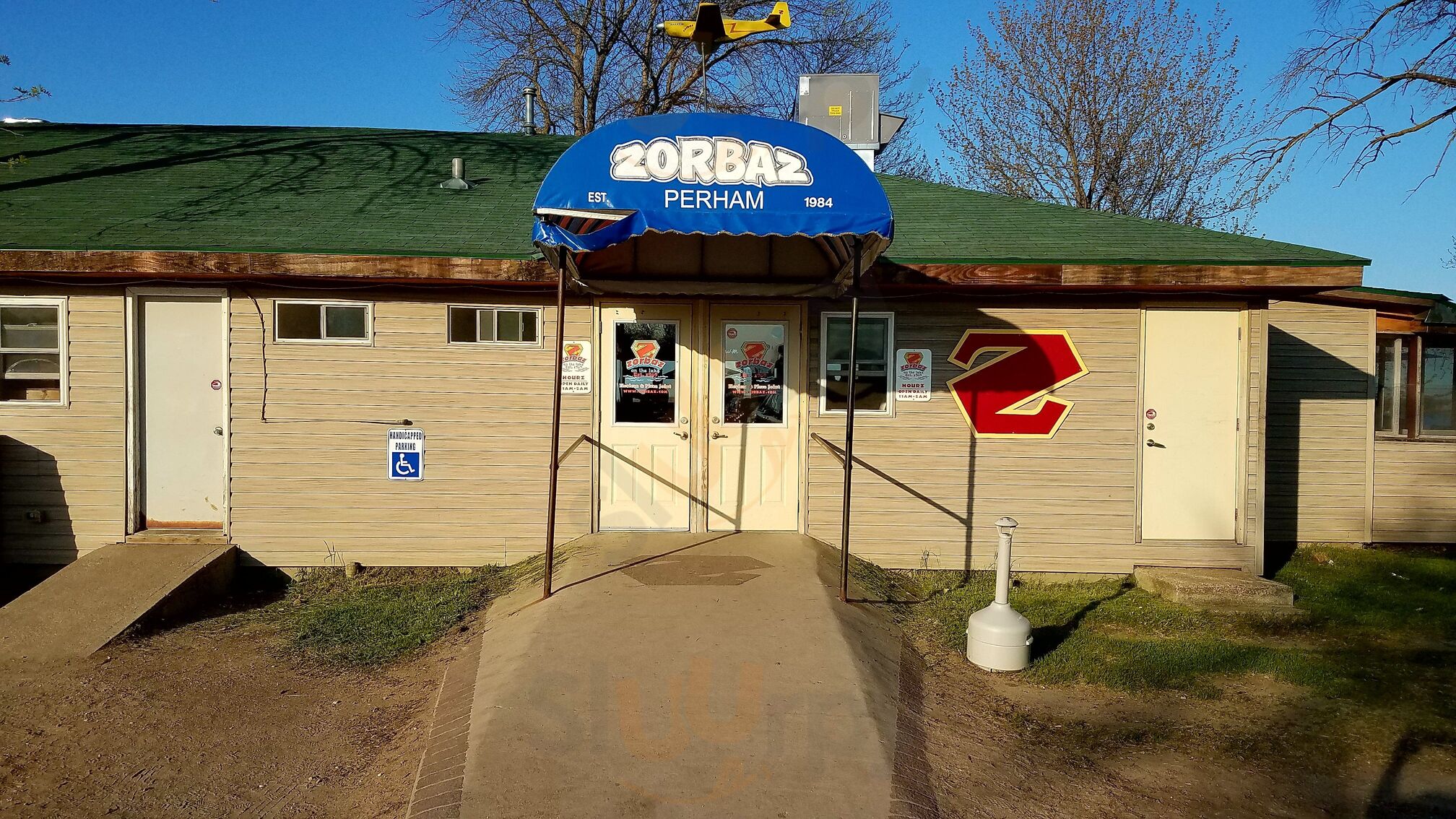 Zorbaz