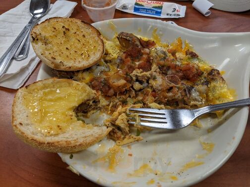 Sunny's Family Restaurant