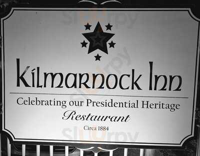 Kilmarnock Inn