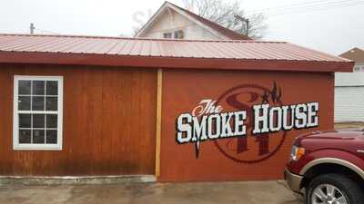 The Smoke House