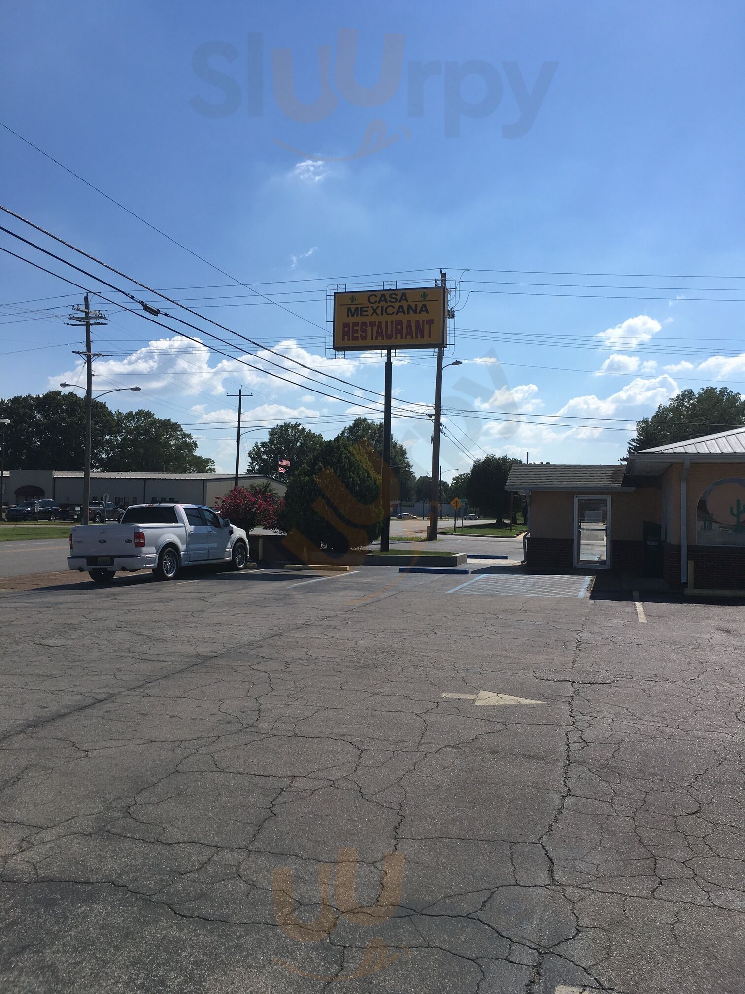 Casa Mexicana