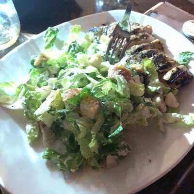 1846 Tavern And Restaurant