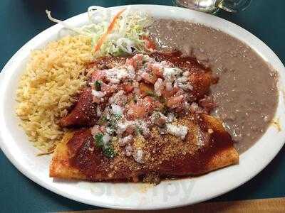 Vallarta Mexican Restaurant