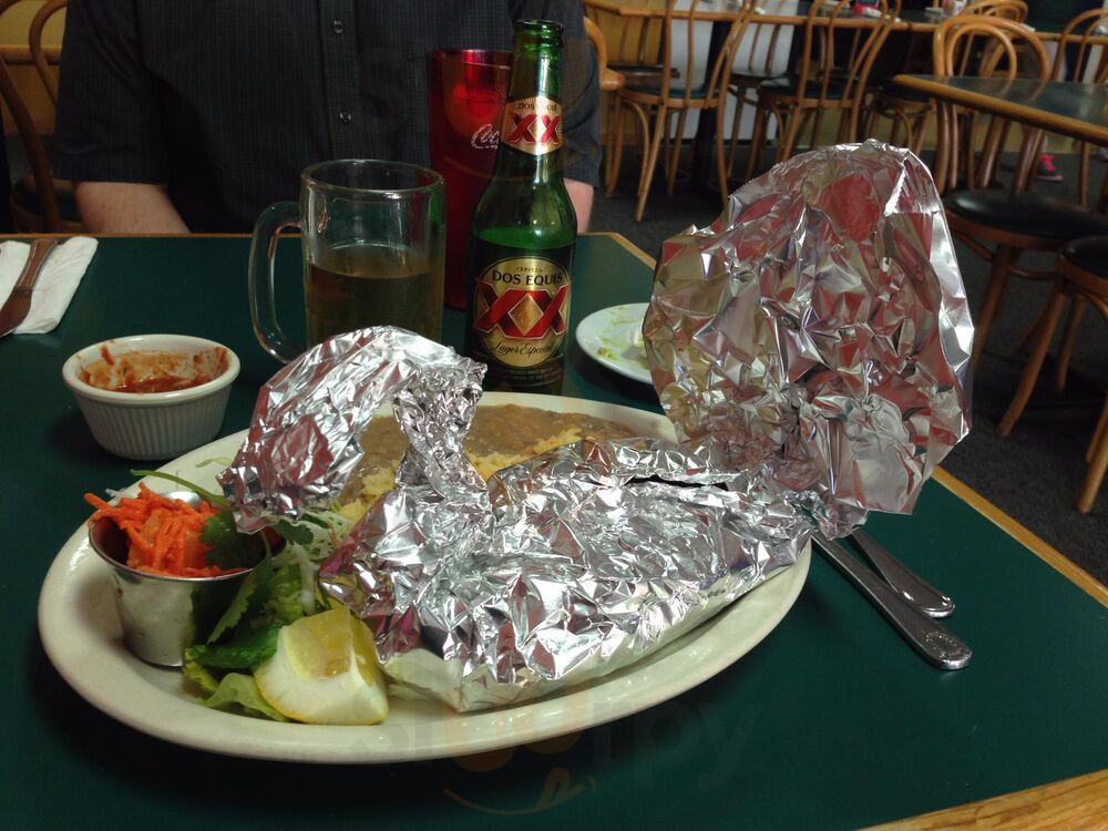 Vallarta Mexican Restaurant