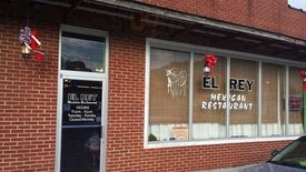 El Rey