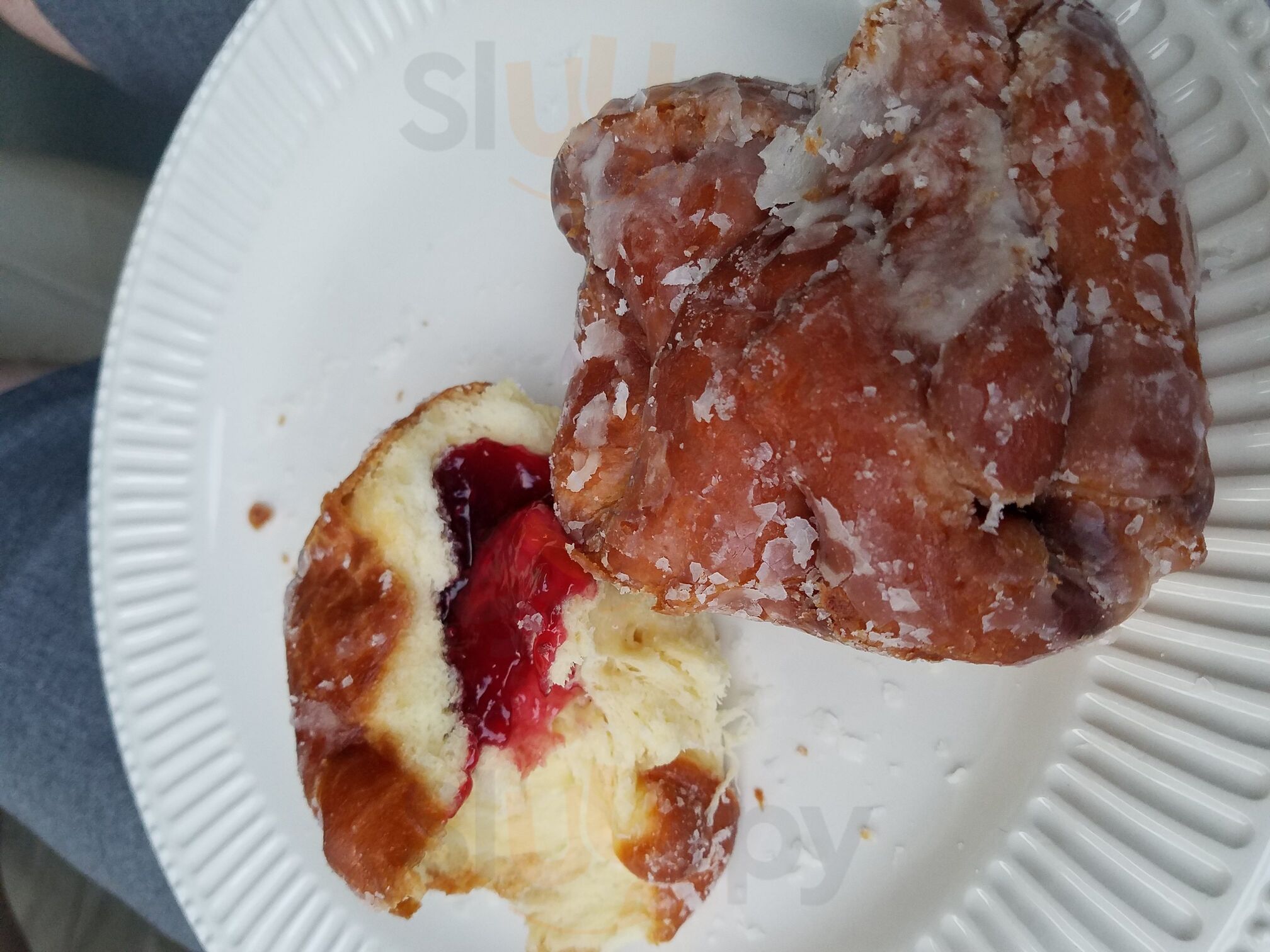 Little Richards House Of Donuts