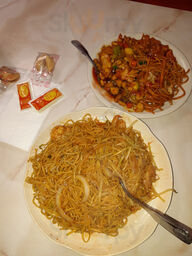 Best Wok
