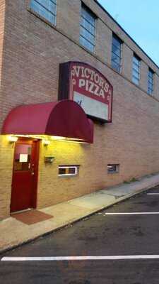 Victor's Pizza