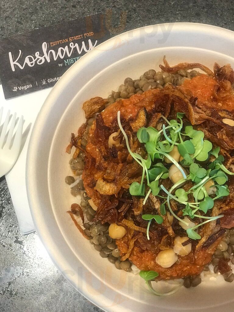 Koshary Corner